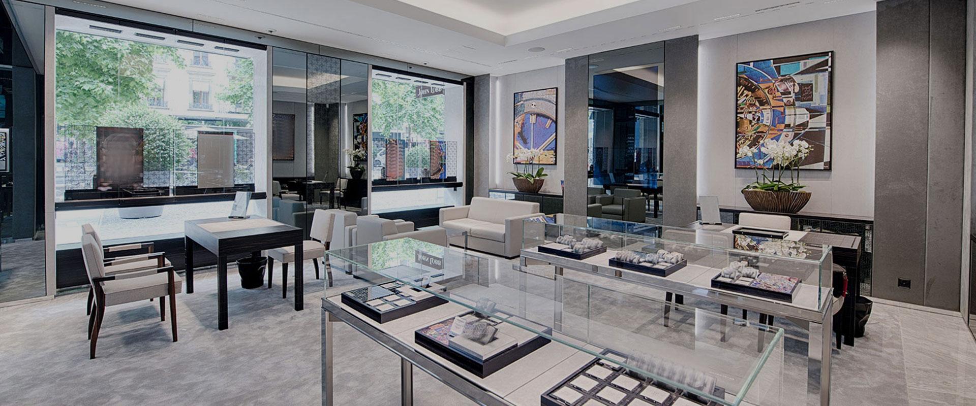 金华亨得利钟表维修服务中心