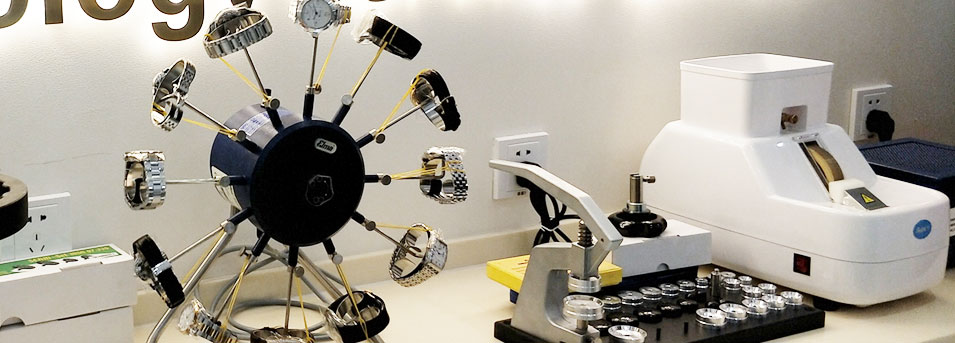 金华亨得利钟表维修服务中心