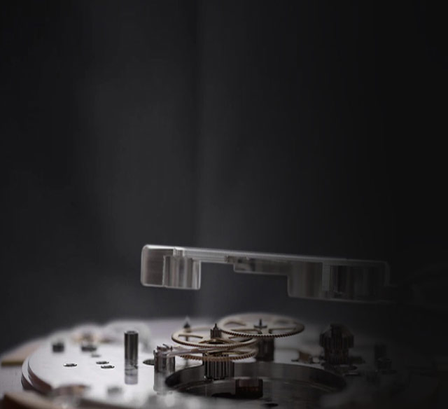 金华亨得利钟表维修服务中心