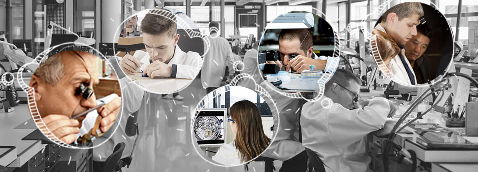 金华亨得利钟表维修服务中心